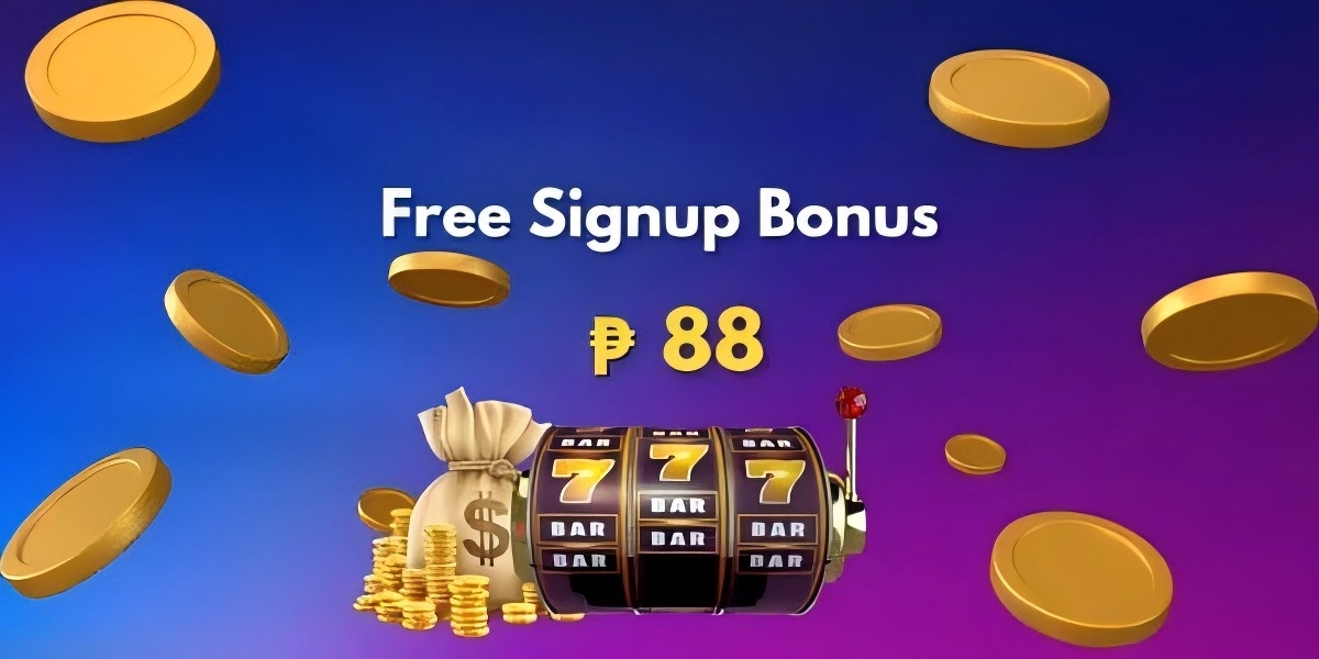 paldo panalo casino welcome banner