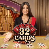 paldo panalo 32 Baraha live-casino