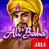 paldo panalo Ali Baba hot