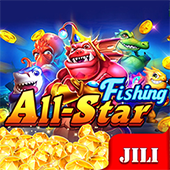 paldo panalo All Star Fishing fishing