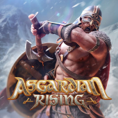 paldo panalo Asgardian Rising hot