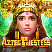 paldo panalo Aztec Priestess hot