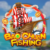 paldo panalo Bao Chuan Fishing fishing