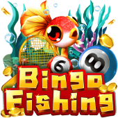 paldo panalo Bingo Fishing fishing