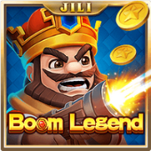 paldo panalo Boom Legend fishing