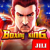 paldo panalo Boxing King slot
