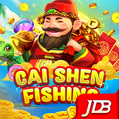 paldo panalo Cai Shen Fishing hot