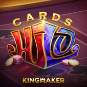 paldo panalo Cards Hi Lo cards