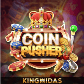 paldo panalo Coin Pusher cards