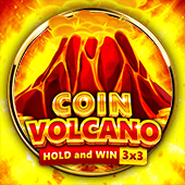 paldo panalo Coin Vilcano Hold and Win hot