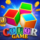paldo panalo Color Game cards