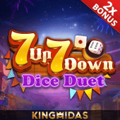 paldo panalo Dice Duet cards