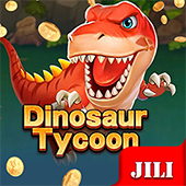 paldo panalo Dinosaur Tycoon fishing