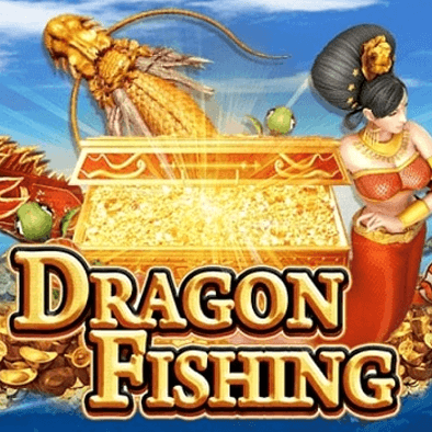 paldo panalo Dragon Fishing fishing