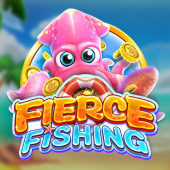 paldo panalo Fierce Fishing fishing