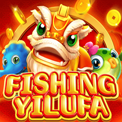 paldo panalo Fishing Yi Lu Fa fishing