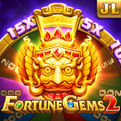 paldo panalo Fortune Gems 2 slot