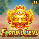 paldo panalo Fortune Gems slot