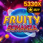 paldo panalo Fruity Bonanza hot