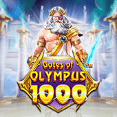 paldo panalo Gates of Olympus 1000 hot