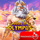 paldo panalo Gates of Olympus hot