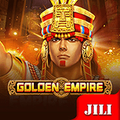 paldo panalo Golden Empire slot