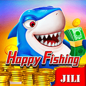 paldo panalo Happy Fishing fishing