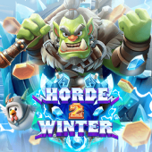 paldo panalo Horde 2 Winter slot