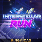 paldo panalo Interstellar Run cards