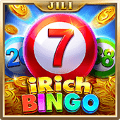 paldo panalo Irich Bingo slot