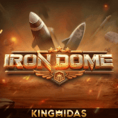 paldo panalo Iron Dome cards