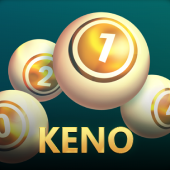 paldo panalo Keno cards