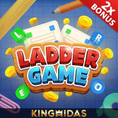 paldo panalo Ladder Game cards