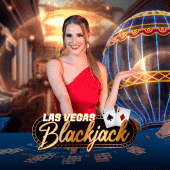 paldo panalo Las Vegas Blackjack live-casino