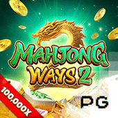 Mahjong Ways 2 related hot Game