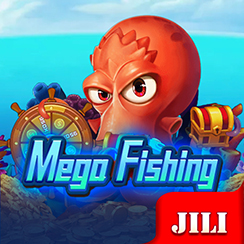 paldo panalo Mega Fishing fishing