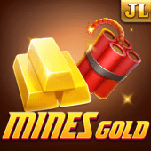 paldo panalo Mines Gold slot