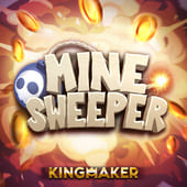 paldo panalo Minesweeper cards