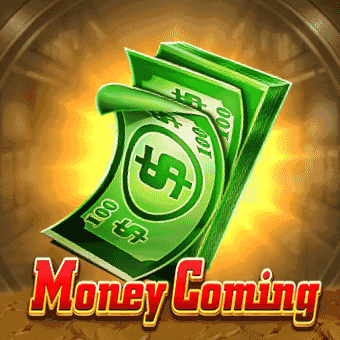 paldo panalo Money Coming slot