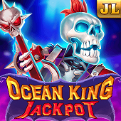 paldo panalo Ocean King Jackpot fishing