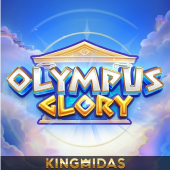 paldo panalo Olympus Glory cards
