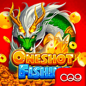 paldo panalo Oneshot Fishing fishing