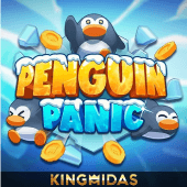 paldo panalo Penguin Panic cards