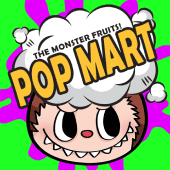 Popmart paldo panalo slot