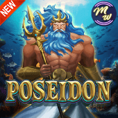 Poseidon paldo panalo slot