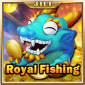 paldo panalo Royal Fishing fishing