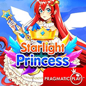 Starlight Princess paldo panalo hot