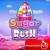 Sugar Rush paldo panalo hot