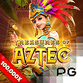 Treasures of Aztec paldo panalo hot