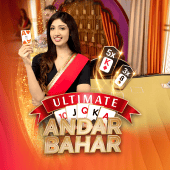 paldo panalo Ultimate Andar Bahar live-casino